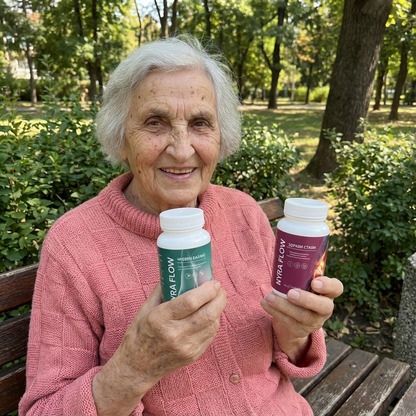 Nyra Flow- Здрави стави